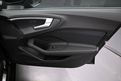 2025 Audi A5 2.0T Premium quattro
