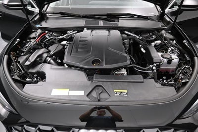 2025 Audi A5 2.0T Premium quattro