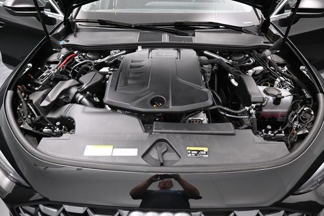 2025 Audi A5 2.0T Premium quattro