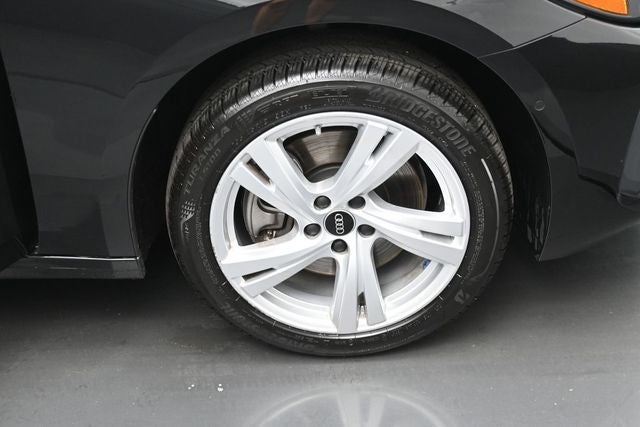 2025 Audi A5 2.0T Premium quattro