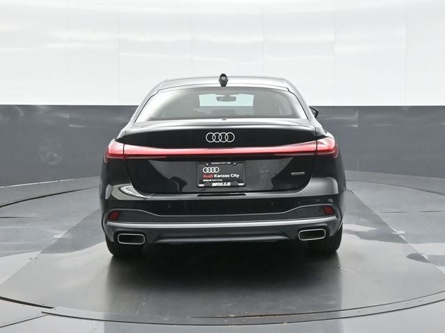 2025 Audi A5 2.0T Premium quattro