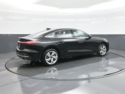 2025 Audi A5 2.0T Premium quattro