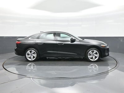 2025 Audi A5 2.0T Premium quattro