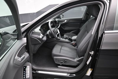 2025 Audi A5 2.0T Premium quattro