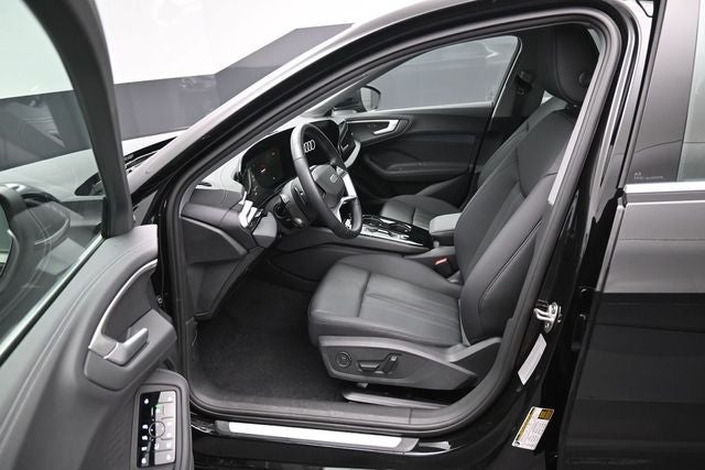 2025 Audi A5 2.0T Premium quattro