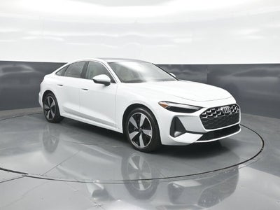 2025 Audi A5 2.0T Premium Plus quattro