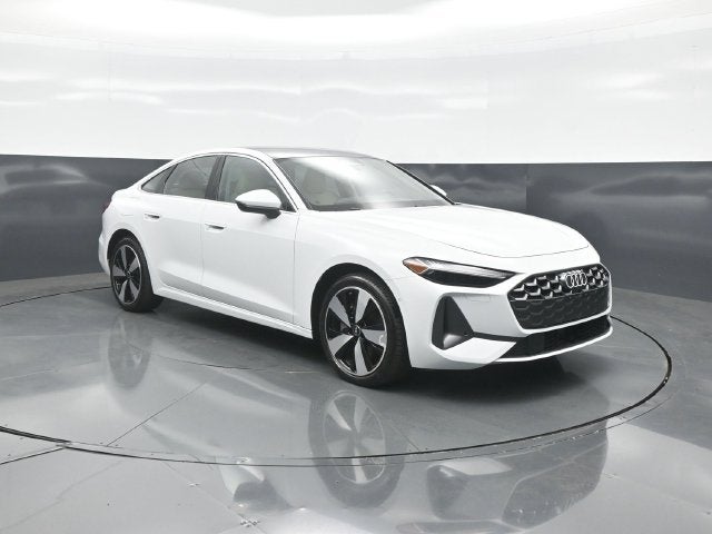2025 Audi A5 2.0T Premium Plus quattro