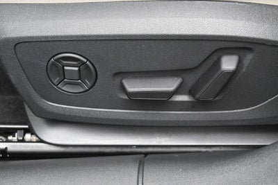 2025 Audi A5 2.0T Premium Plus quattro