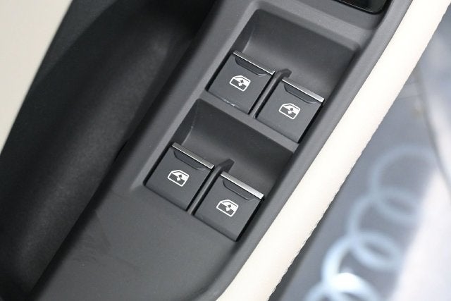 2025 Audi A5 2.0T Premium Plus quattro