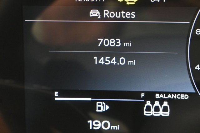 2025 Audi A5 2.0T Premium Plus quattro