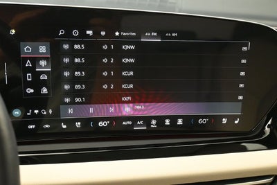 2025 Audi A5 2.0T Premium Plus quattro