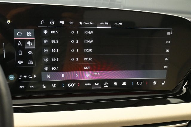2025 Audi A5 2.0T Premium Plus quattro