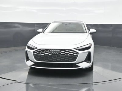 2025 Audi A5 2.0T Premium Plus quattro