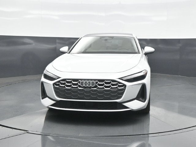 2025 Audi A5 2.0T Premium Plus quattro