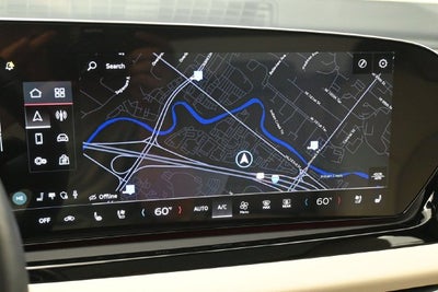 2025 Audi A5 2.0T Premium Plus quattro