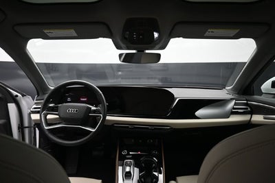 2025 Audi A5 2.0T Premium Plus quattro