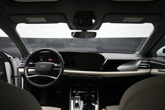 2025 Audi A5 2.0T Premium Plus quattro