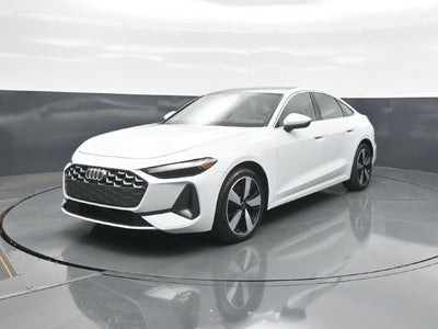 2025 Audi A5 2.0T Premium Plus quattro