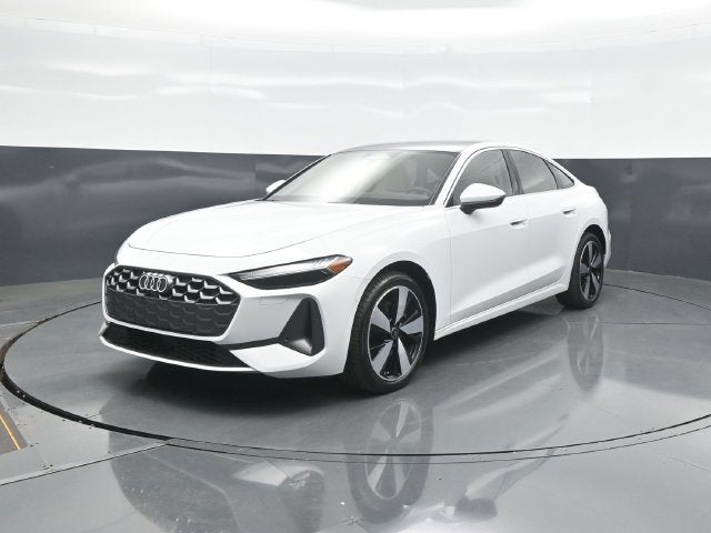 2025 Audi A5 2.0T Premium Plus quattro