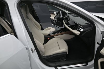 2025 Audi A5 2.0T Premium Plus quattro