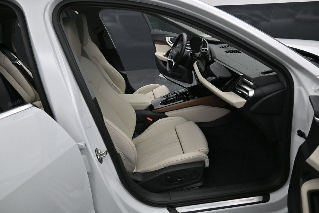 2025 Audi A5 2.0T Premium Plus quattro