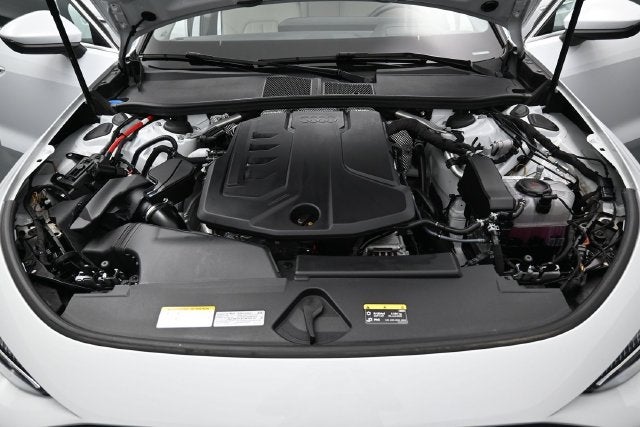 2025 Audi A5 2.0T Premium Plus quattro