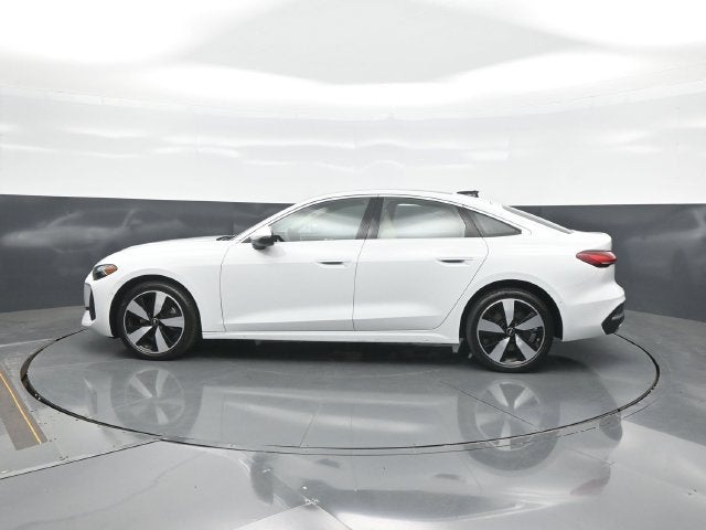 2025 Audi A5 2.0T Premium Plus quattro