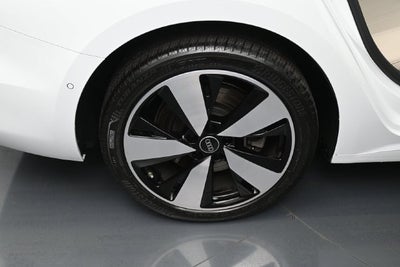 2025 Audi A5 2.0T Premium Plus quattro