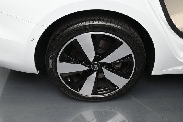 2025 Audi A5 2.0T Premium Plus quattro