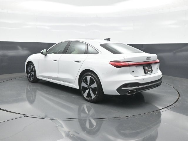 2025 Audi A5 2.0T Premium Plus quattro