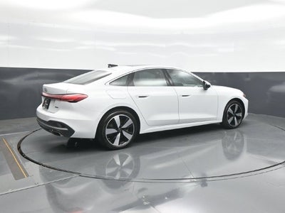 2025 Audi A5 2.0T Premium Plus quattro