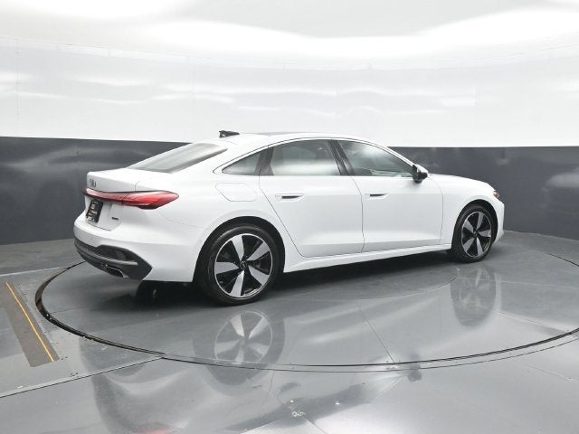 2025 Audi A5 2.0T Premium Plus quattro