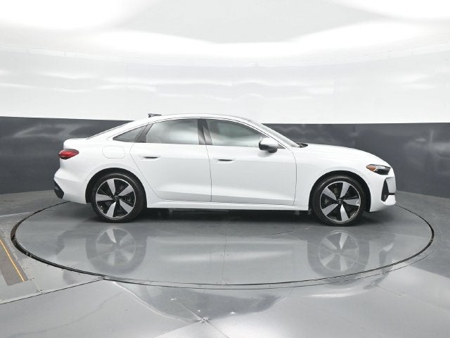 2025 Audi A5 2.0T Premium Plus quattro