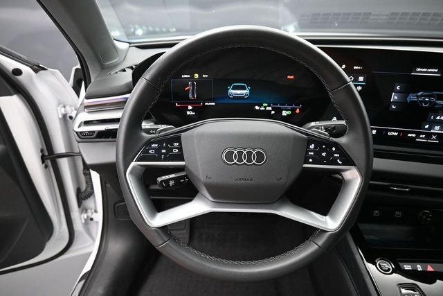 2025 Audi A5 2.0T Premium Plus quattro