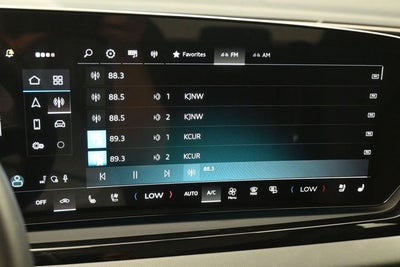 2025 Audi A5 2.0T Premium Plus quattro