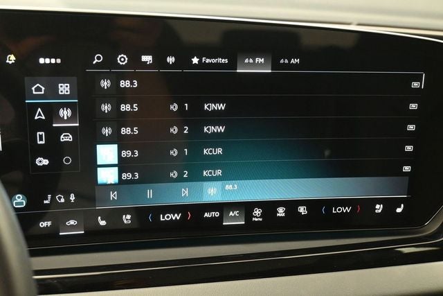 2025 Audi A5 2.0T Premium Plus quattro
