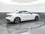 2025 Audi A5 2.0T Premium Plus quattro
