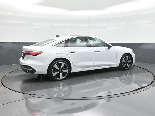 2025 Audi A5 2.0T Premium Plus quattro