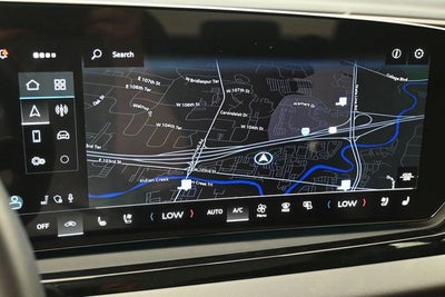 2025 Audi A5 2.0T Premium Plus quattro