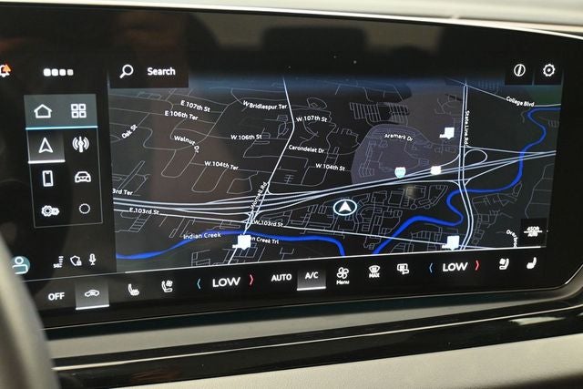 2025 Audi A5 2.0T Premium Plus quattro
