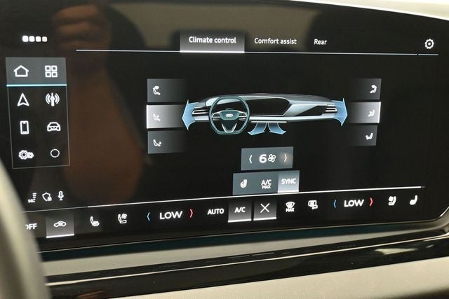 2025 Audi A5 2.0T Premium Plus quattro