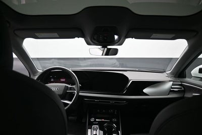 2025 Audi A5 2.0T Premium Plus quattro
