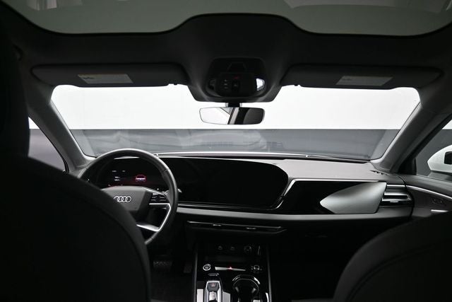 2025 Audi A5 2.0T Premium Plus quattro