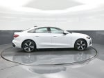 2025 Audi A5 2.0T Premium Plus quattro