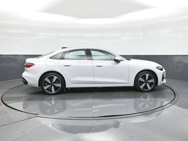 2025 Audi A5 2.0T Premium Plus quattro