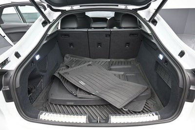 2025 Audi A5 2.0T Premium Plus quattro