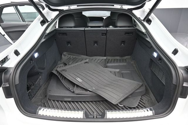 2025 Audi A5 2.0T Premium Plus quattro