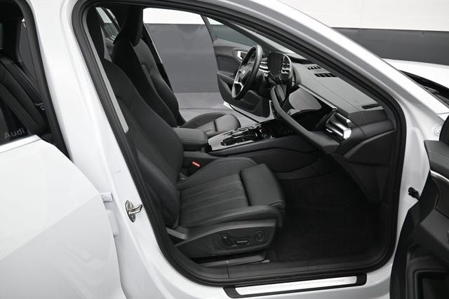 2025 Audi A5 2.0T Premium Plus quattro