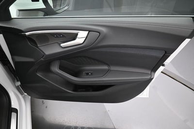 2025 Audi A5 2.0T Premium Plus quattro