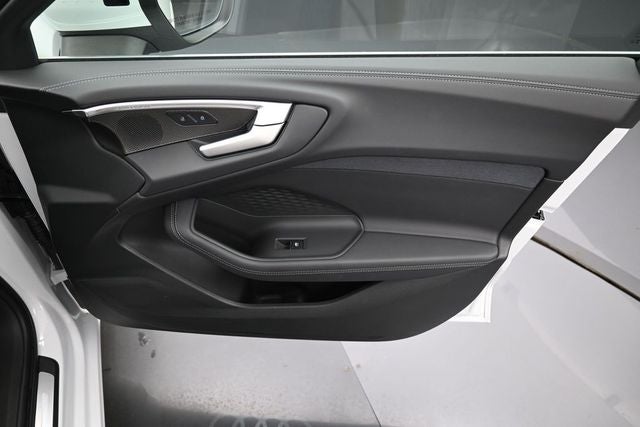 2025 Audi A5 2.0T Premium Plus quattro
